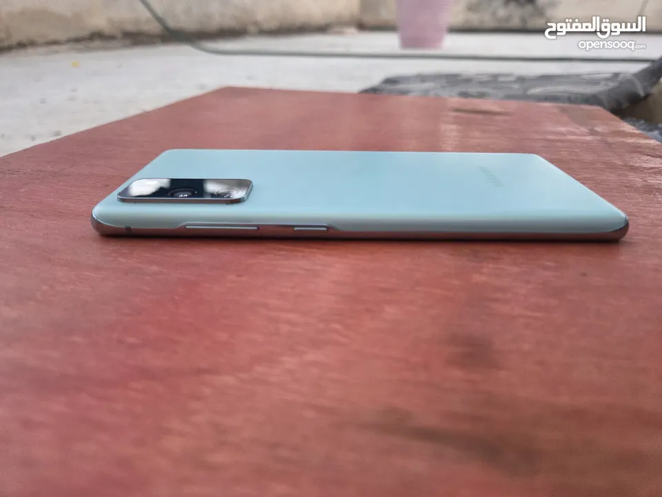Samsung Galaxy S20 FE 5G