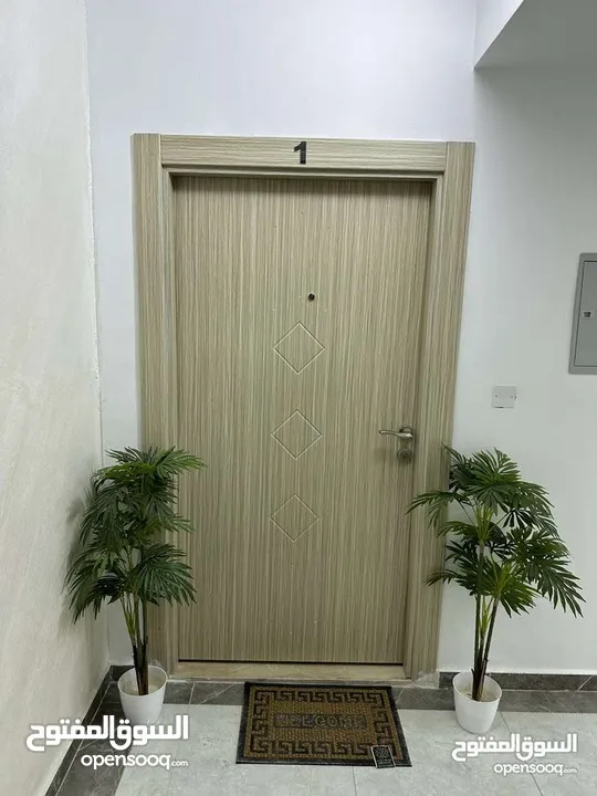 استوديو مفروش في موقع متميز Furnished Studio