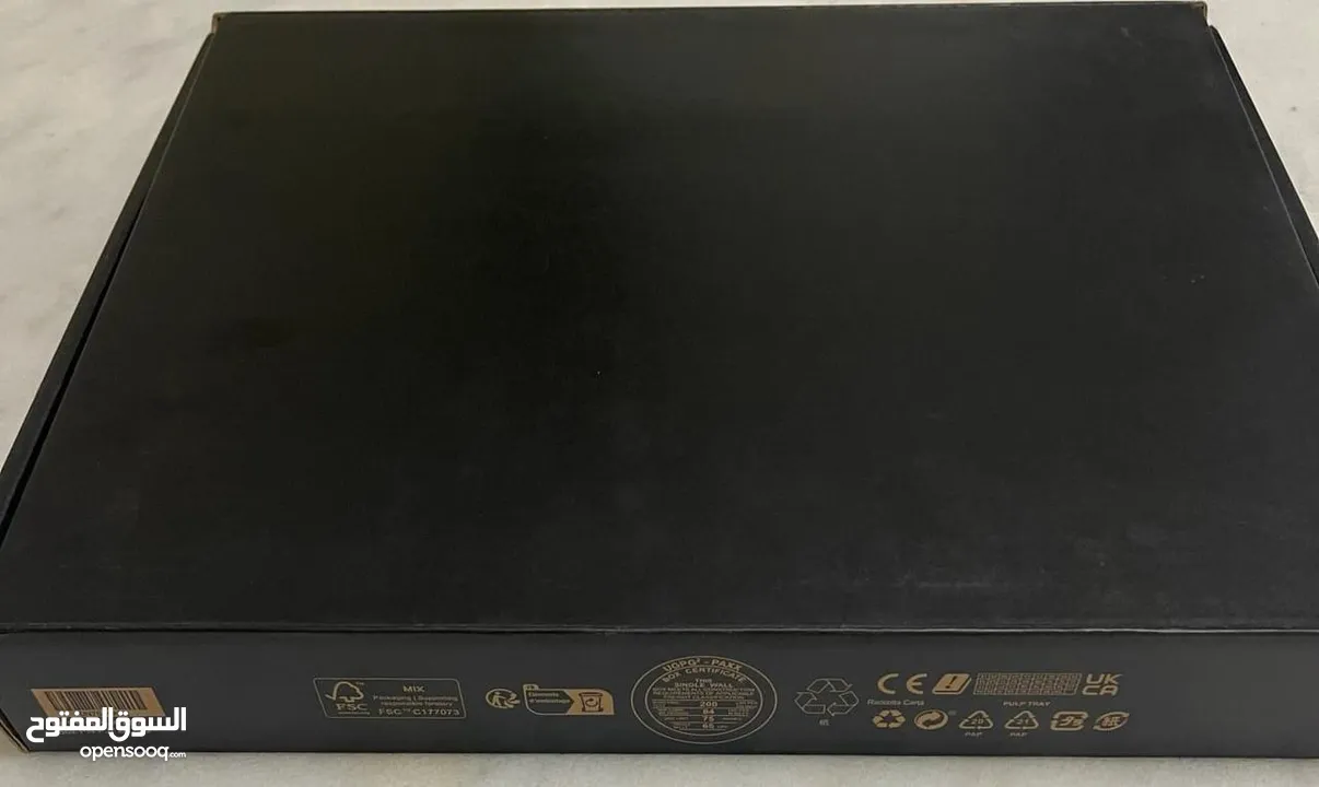 dell 3540 With warranty and box