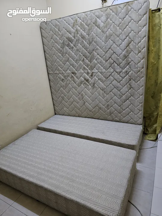 King Size Bed for sale