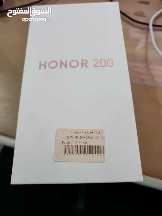 Honor200 4 sale