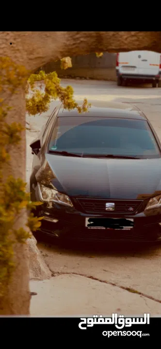 سيات ليون اف ار 2020 بالرخصه فل الفل