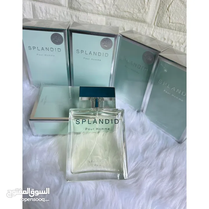 عطور سبلاند