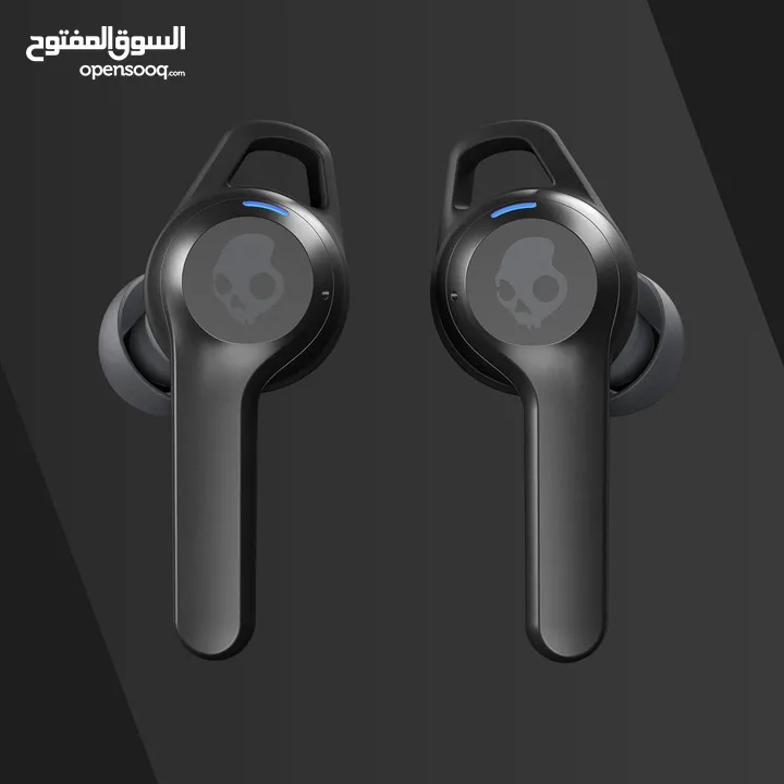Skullcandy Indy Evo NEW -MEAGByte