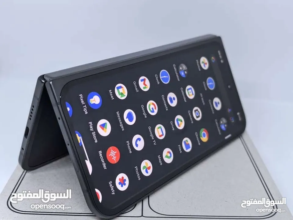 Google pixel 9 pro fold