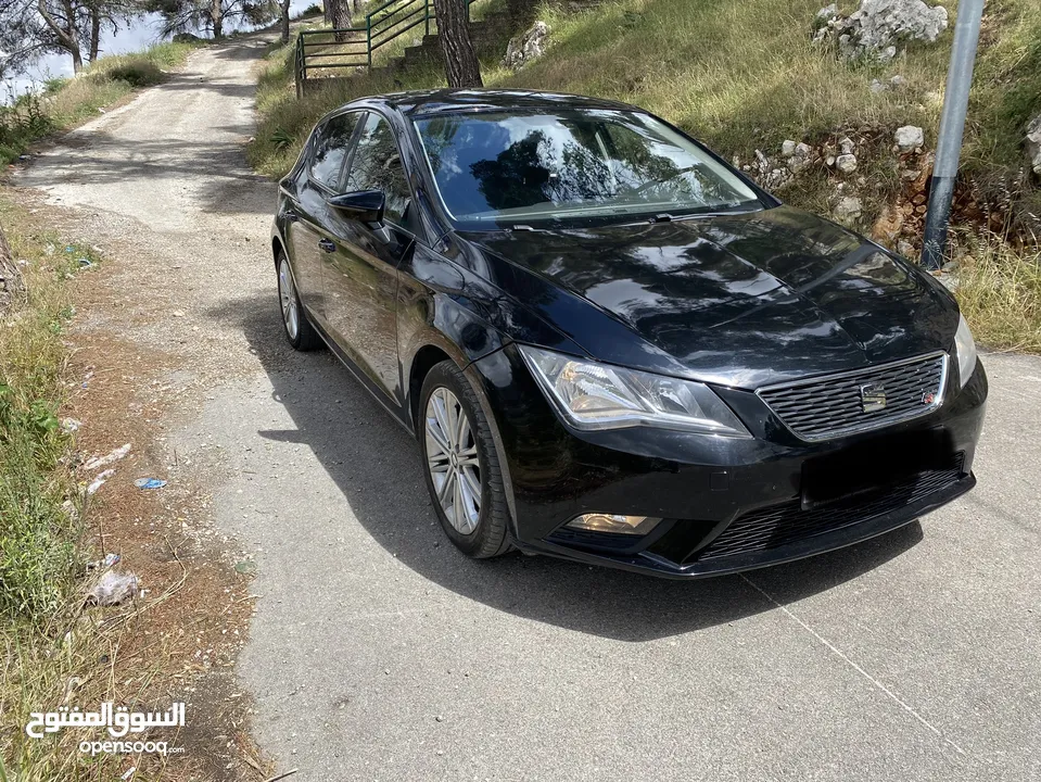 سيت ليون 2014