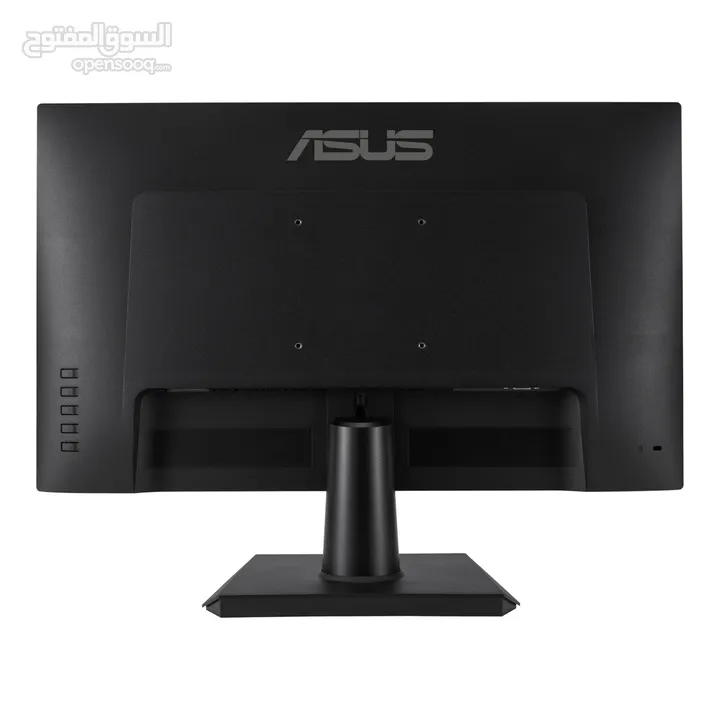 شاشة Asus 100HZ حجم 27 انش مناسبة لاصحاب البلي والاكسبوكس بالاضافة الى pc