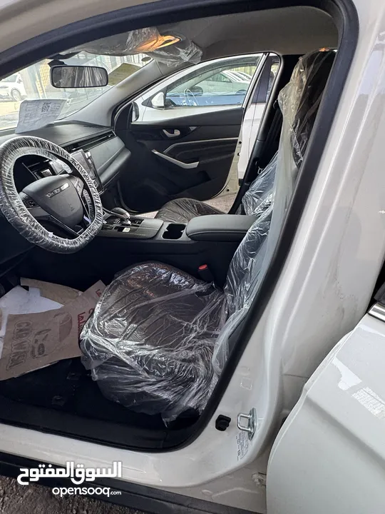 DONGFENG D60 PLUS VENUCIA 2023 دونج فينج فينيسا عداد زيرو