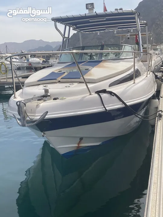يخت للبيع ‏Yacht for sale