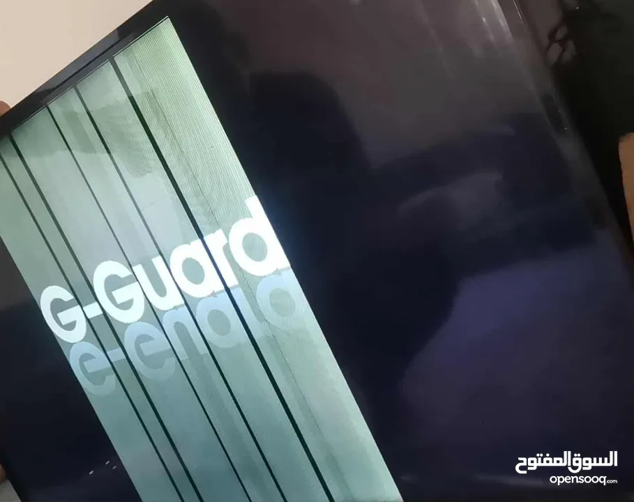مطلوب شاشات معطلة