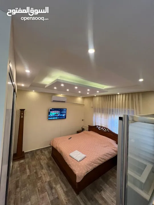 شقة مفروشة للايجار في خلدا ( Property 40174 )-175007751