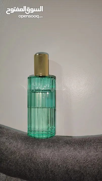 عطر قوتشي اصلي مستعمل