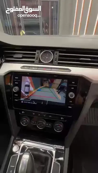 PASSAT B8 باسات 2019