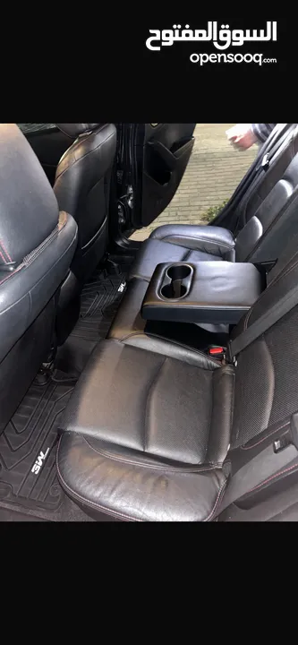 مازدا 3 ,, 2016 ,,  Mazda 3 2016,,,1500cc