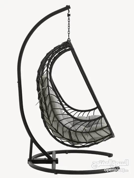 New Hanging chair كرسي معلق جديد