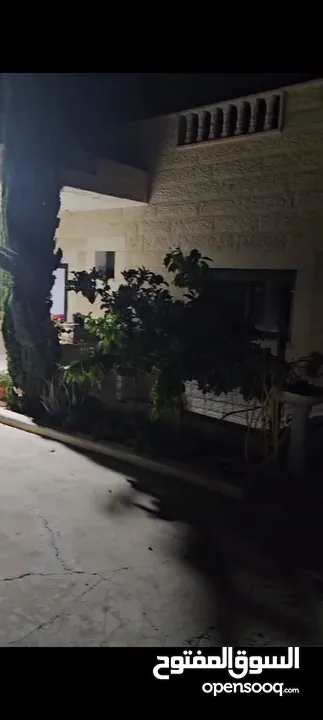 بيت مستقل للبيع في كفرنعمه طابقين