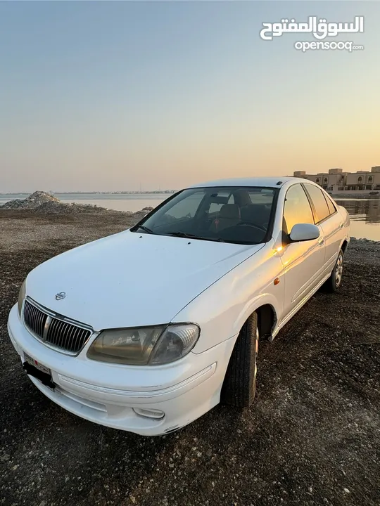 Nissan Sunny 2001 for sale