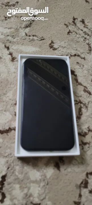 ايفون 13 128GB بطاريه 100%