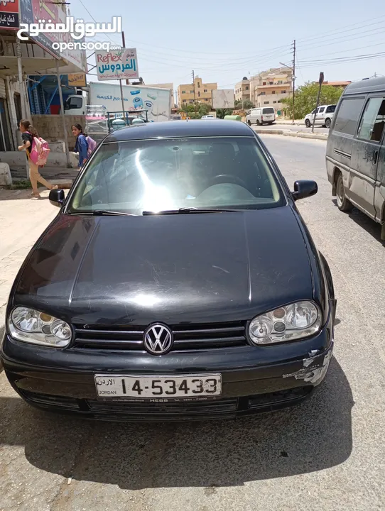 جولف mk42001