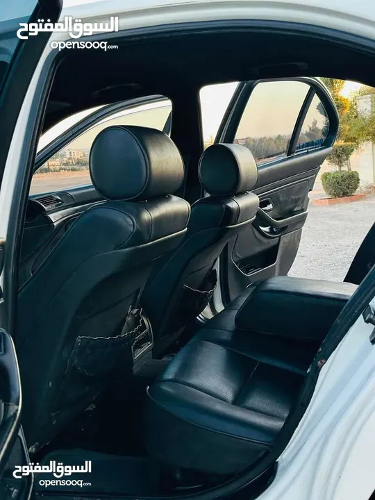 BMW e39 للبيع