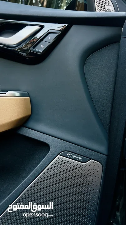 Kia EV6 2022 وارد كوري بحالة الوكالة اعلى صنف