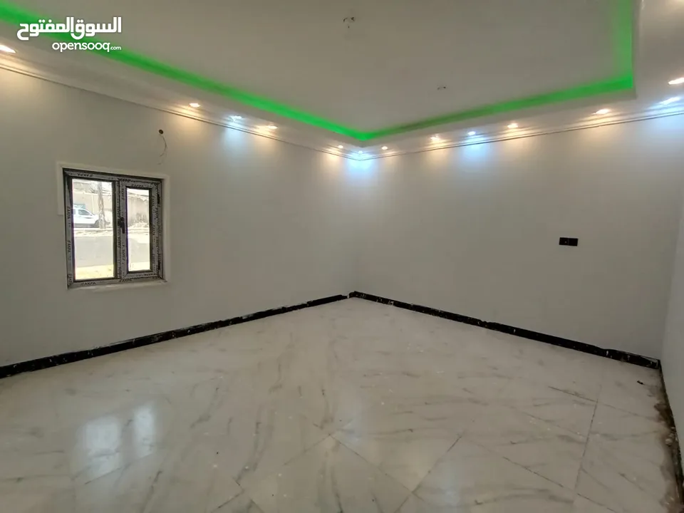 بيت تجاري سكني للإيجار في حي المهندسين