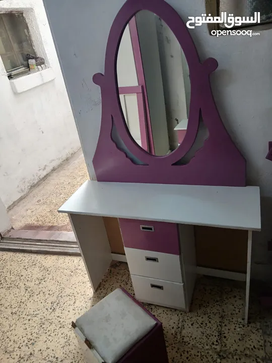 غرف اطفال بحال الوكالة