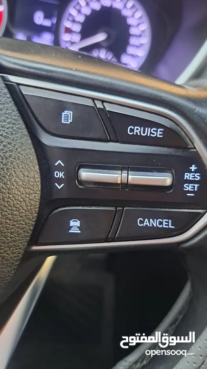 عرض مغري عالككاش هونداي سنتافيه 2020 دفع رباعي ماطور 2000 ون ميليون فل فل بسعر حررررق يد اووولا