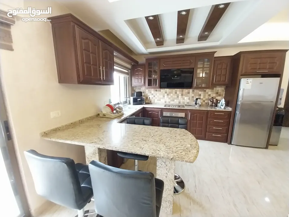 شقة مفروشة للإيجار 100م2 ( Property 18916 )-174847921