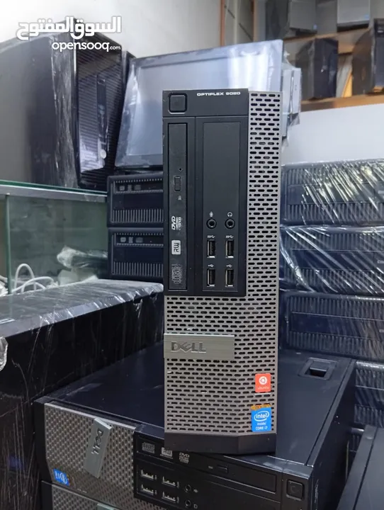 Dell Core i7, 4 th generation, 8 gb ram, 256 ssd