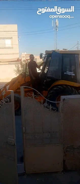 JCB 1999 للبيع