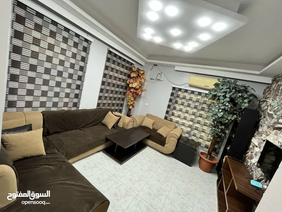 شاليه للايجار اليومي موبص