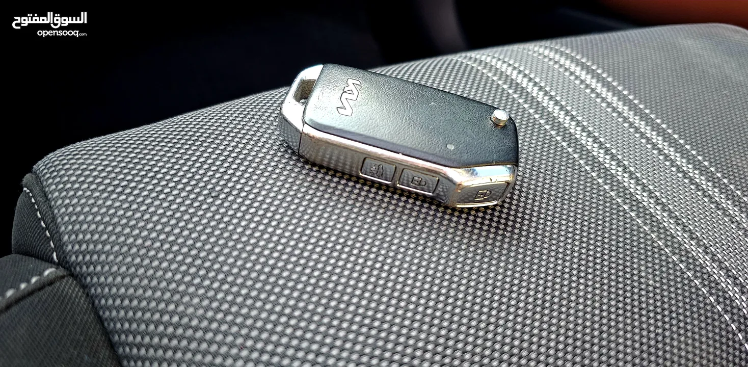 كيا سيراتو 2022 محرك 1600 جير اوتماتيك فحص ممتاز