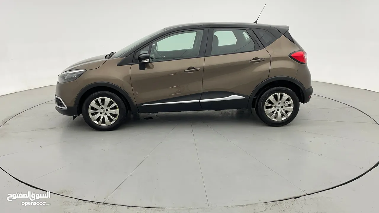 (FREE HOME TEST DRIVE AND ZERO DOWN PAYMENT) RENAULT CAPTUR