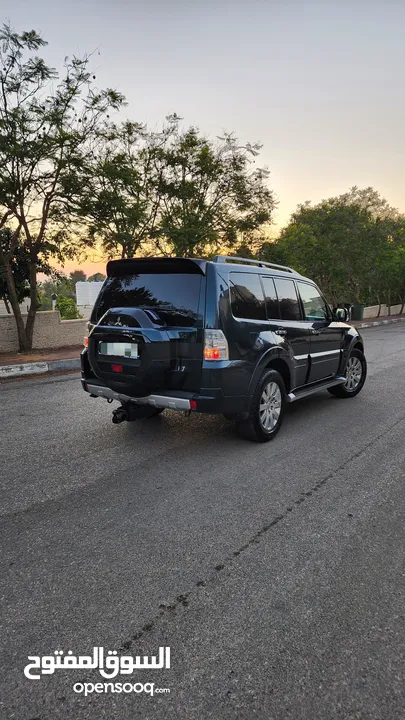 ميتسوبيشي باجيروا