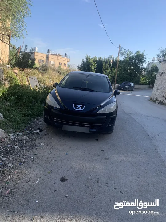 بيجو 308 /2010