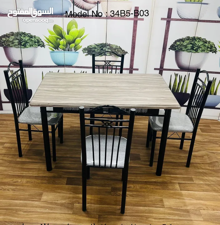 Week OFFER % every Table made on Malaysia  Just 40 Riyal