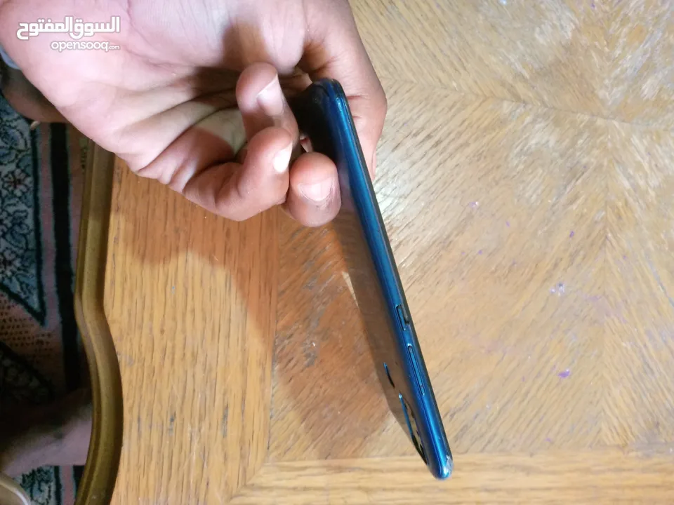هاتف انفنكس سمارت 5 للبيع او للبدل