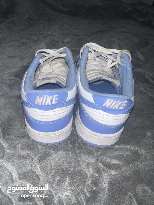 nike dunks low retro size 43 original