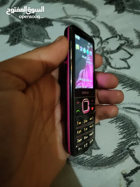 نوكياء NOKIA 6700 Classic نادر