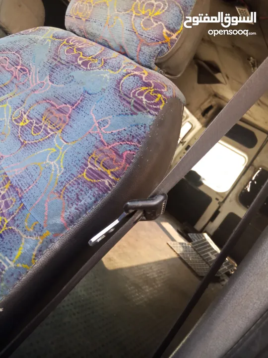 فورد ترانسيت (2003)