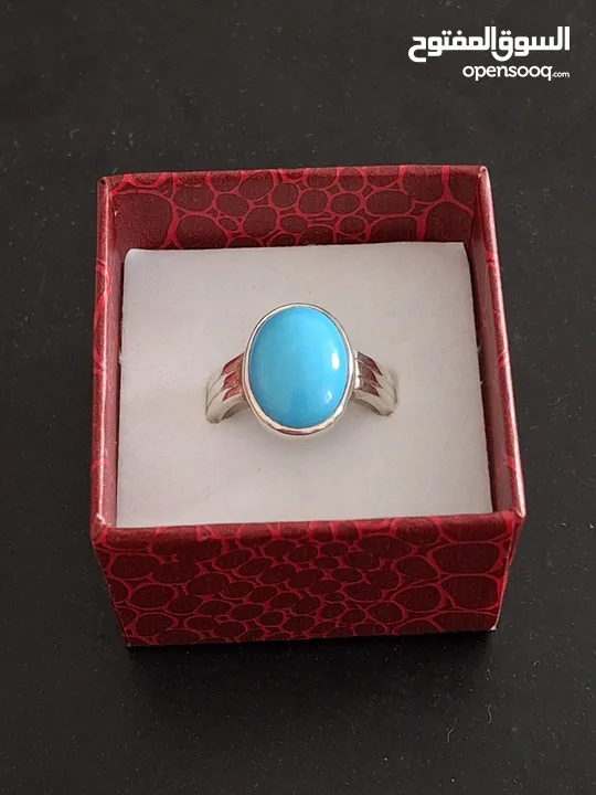 FEROZA IRAN RING