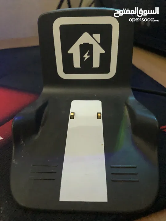 Victor robot