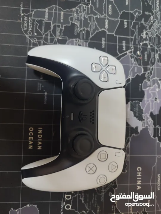 PS5 original controller