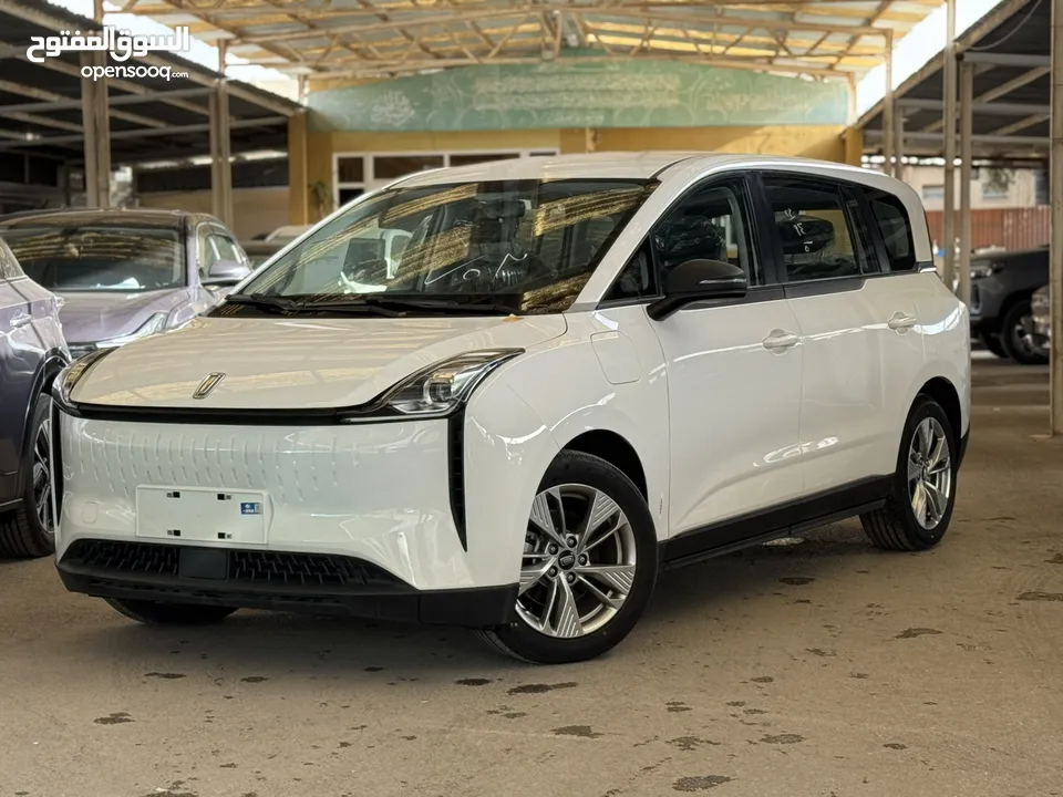 BESTUNE E05 NAT بستيون 2023 Zero