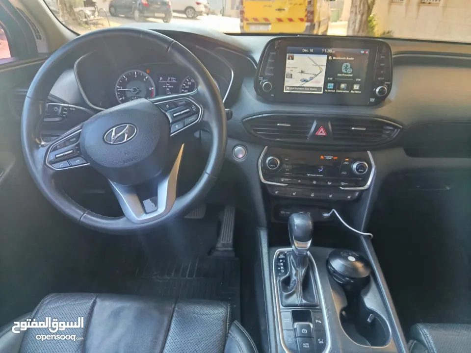 سنتافي 2018 فل عدا فتحه