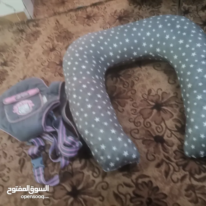 اغراض بيبي