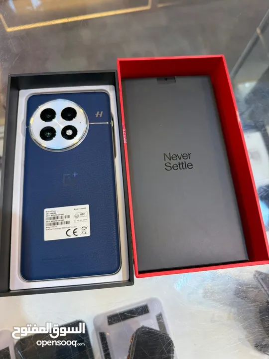 Oneplus 13 ون بلس 13 استعمال اقل من اسبوع بدون كرتونة