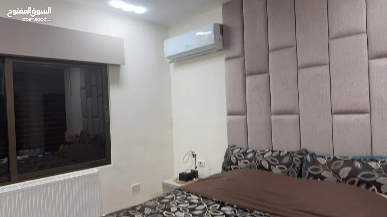 منزل مستقل للبيع – ضاحية الرشيد / قرب دوار اقرأ