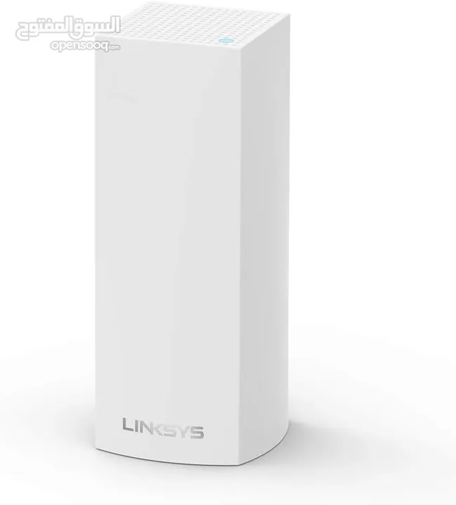 Linksys Velop Tri-Band Home Mesh WiFi System